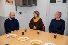 17.03.2023 Kremser Tag der offenen Gotteshäuser